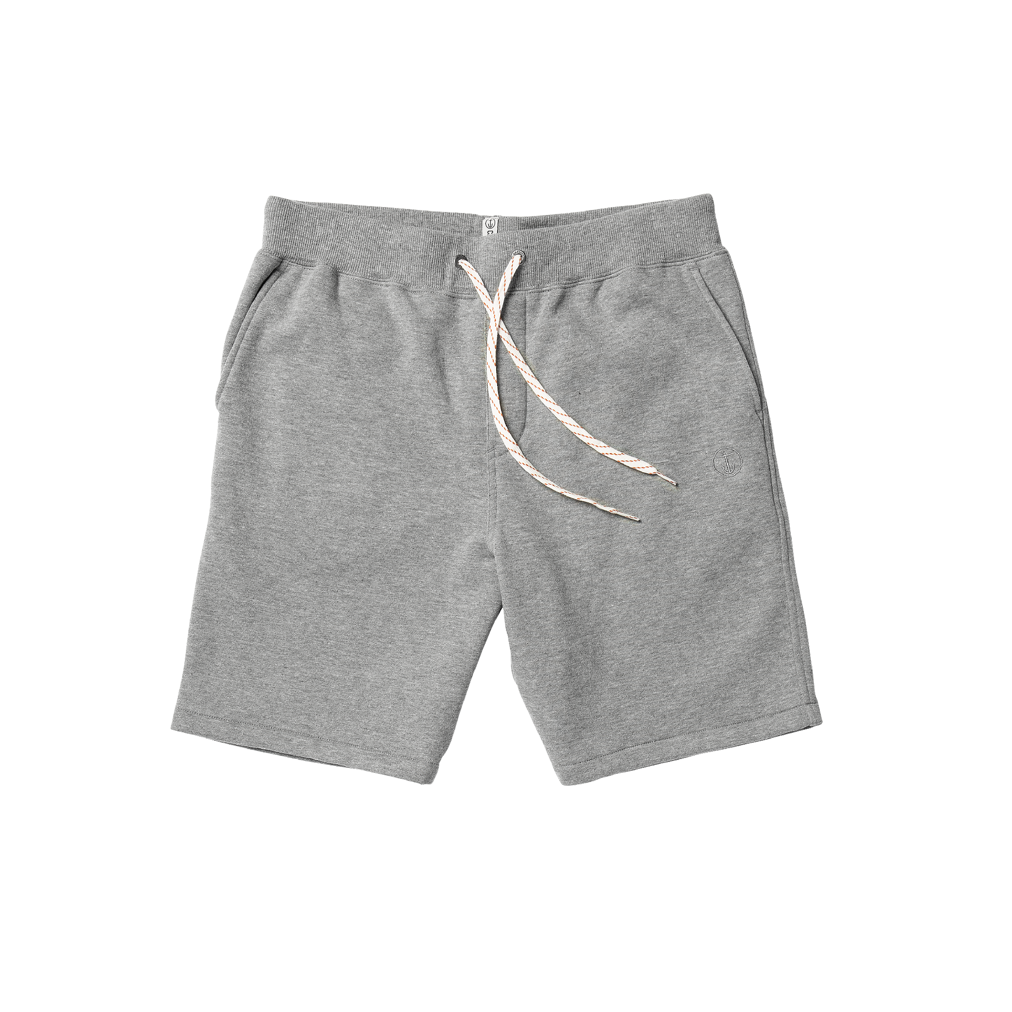 Men's fleece shorts