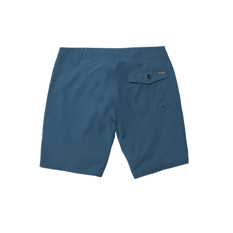 Pocketeer Hybrid Shorts - Dark Navy