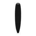Longboard Surfboard Sock - Black